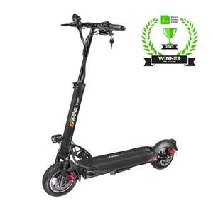 Prix d'usine pour la trottinette électrique EMove-Cruiser S 2024, trottinette à succès, 350W, 8,5 pouces, 10Ah, trottinettes électriques pliables pour adultes - Product Image 6