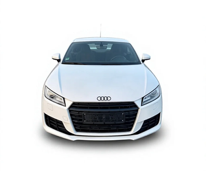 Audi TT Coupé 1.8 Turbo TFSI S Tronic, 4 Posti, Cambio Automatico, Fari LED, Pneumatici R20, Euro6, 2017 - Product Image 1