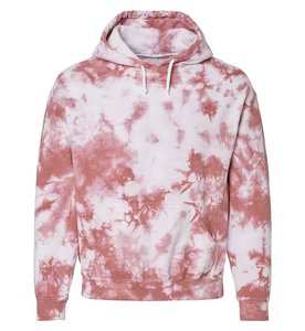 Sudaderas con capucha de algodón para hombre con diseño personalizado al por mayor, Jersey informal con cuello con capucha estilo teñido anudado para otoño, ropa de calle para hombre, Sudadera con capucha para invierno - Product Image 4