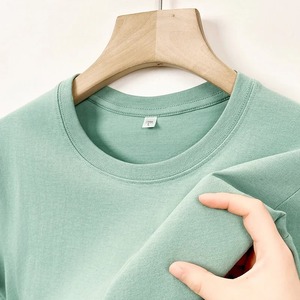 पुरुषों और महिला हिप हॉप फैशन सुपर बड़े टी-शर्ट कपड़े 2025 - Product Image 5