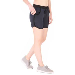 กางเกงกีฬาขาสั้นระบายอากาศได้ดีมีกระเป๋าสำหรับใส่เล่นโยคะกางเกงออกกำลังกายของผู้หญิงมี2025ใหม่สำหรับใส่เล่นกีฬาฤดูร้อน - Product Image 6