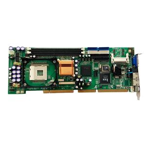 I-LACS ACS-6175VE ACS-6175VE2 VER.A1.0 Compatible con Procesadores Intel Pentium 4/Pentium 4 M/Prescott, con Velocidad FSB de hasta 533MHz - Product Image 1