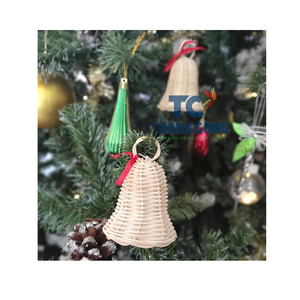 Decorative <b>Christmas</b> Manufacturing Xmas Tree Collar Natural Seagrass <b>Christmas</b> Tree Skirt Ornament Tree Skirt <b>Christmas</b> - Product Image 3