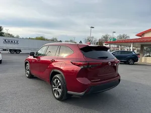 (W&T) PROMOCIÓN Venta de TOYOTA HIGHLANDER XLE SUV 2022 Usada, 295HP, 3.5L, SUV USADO - Product Image 6