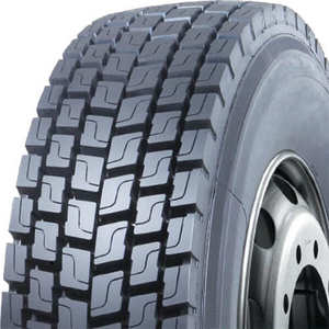 Neumático de Camión para Carretera de Servicio Pesado 315/70R22.5 para Transporte de Carga, Alta Capacidad de Carga, Rendimiento Estable - Product Image 3