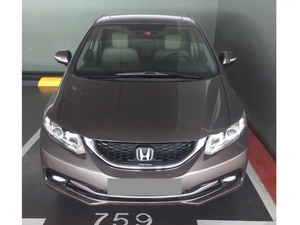 ฮอนด้า ซีวิค 1.8 ลิตร ปี 2015 มือสอง - Product Image 2