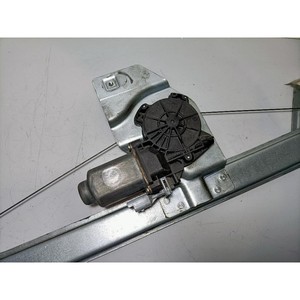 Mécanisme de lève-vitre avant droit PEUGEOT Ranch 3ème Série 9222EQ (08>) - Product Image 3