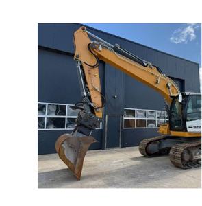Buckets for Liebherr R914 R922 R924 R926 R934 Excavators Available <b>Now</b> for Sale in Great Condition - Product Image 5