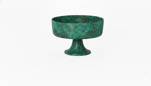 Bol en chocolat, vaisselle de cuisine, décoration d'intérieur, bol tendance, vaisselle de service - Product Image 4