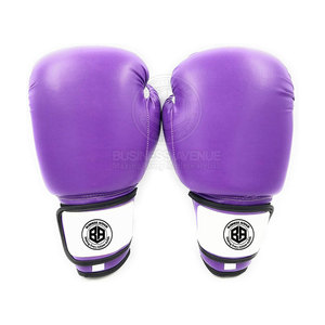 Guantes de Boxeo con Logotipo Personalizado, Venta al por Mayor en Línea, Guantes de Boxeo de Primera Calidad - Product Image 4