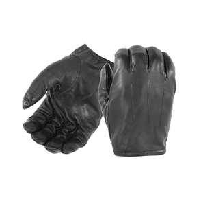 Super vente personnaliser gants de sport de course doigt complet peau de vache de haute qualité - Product Image 5