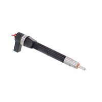 Inyector Reconstruido DFA 0445110025, Piezas Alternativas para Mercedes-Benz Clase C/Sprinter 2.2 CDI España