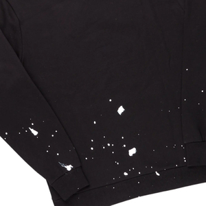 Qualité supérieure 100% coton coupe ajustée survêtement évasé empilé vêtements actifs OEM haute qualité vêtements de rue survêtement ensembles respirants - Product Image 6