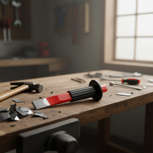 Cincel de protección para manos Usag, producto de cinceles y punzones - Product Image 3