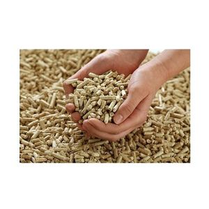 Pellets de Madera / Fábrica de Pellets de Madera - Biocombustibles de Calefacción 100% Pino Puro de Excelente Calidad - Product Image 3