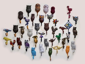 Serrures de porte décoratives élégantes Poignées élégantes en laiton et vintage Quincaillerie de porte de maison sécurisée Design classique moderne - Product Image 4