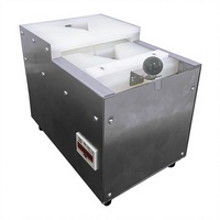Máquina Manual Comercial para Envolver Onigiri, Máquina para Empacar Bolas de Arroz Triangulares para Restaurantes de Sushi