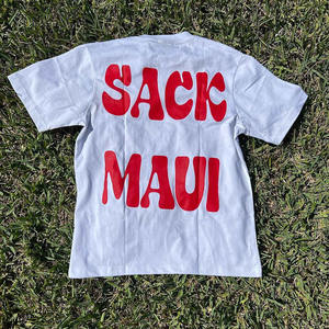 T-shirts à col rond pour hommes de vente chaude personnalisés de haute qualité légers et élégants vêtements décontractés 100% coton vêtements pour hommes personnalisables - Product Image 4