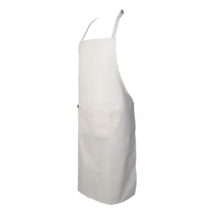 Grembiule Tascabile CreaChef in RPET Sostenibile, Accessorio Ecologico per Merchandising - Product Image 2