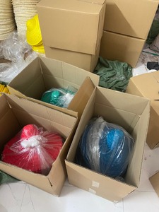 หมวกฟางจากเวียดนามหมวกฟางสำหรับเทศกาลวันหยุดแบบแฮนด์เมด - Product Image 6