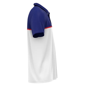 เสื้อยืดแขนสั้นผู้ชาย ผ้าฝ้าย 100% ทรงเข้ารูป พิมพ์ลาย ผลิตตามสั่ง ขายส่ง เป็นมิตรกับสิ่งแวดล้อม รับผลิตแบรนด์ส่วนตัว - Product Image 3