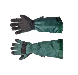 ถุงมือตัดไม้แขนยาวสำหรับงานวิศวกรรมก่อสร้างทางยุทธวิธีกันน้ำเย็น - Product Image 4
