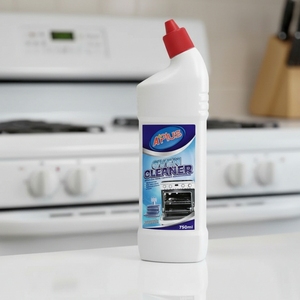 Limpiador de Hornos A PLUS, Eliminador de Grasa y Residuos Quemados, Limpiador de Electrodomésticos de Cocina Rumphi Enterprises - Product Image 1