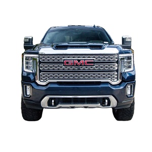 GM_C Sierra 2500HD Denali d'occasion propre 2022 - Product Image 1