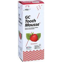 Mousse dentaire certifiée CE 35 ml, alternative au dentifrice aromatisée avec action anti-plaque pour l'hygiène bucco-dentaire quotidienne