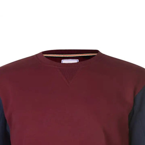 Puff Printing <b>Plain</b> <b>Sweatshirts</b> Sublimated Blank Custom Logo Men's Hoodies Custom Embroidered Screen Hoodies/Shirt - Product Image 3