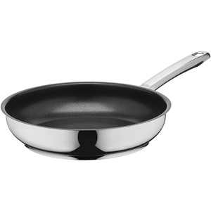 Silit Calabria Steel Frying <b>Pan</b> 24 Cm - Product Image 1