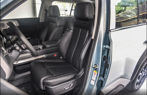 Voiture Électrique Formula Leopard Titanium 3 Véhicule à Énergie Nouvelle 2025 501km 4x4 Conduite Intelligente Édition Max - Product Image 5