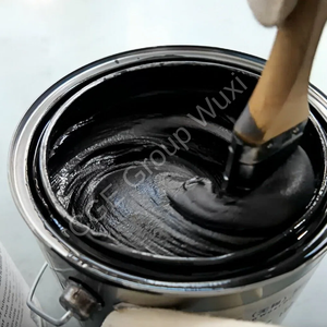 מוט קידוח גיאולוגי מפלדה פחמנית מחושלת, צינור קידוח, כלי קידוח, חלקי ציוד כריית עפרות, מתוצרת מפעל בסין - Product Image 4