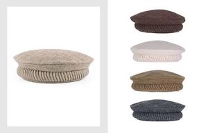 INVIERNO ESPECIAL PAKOOL MIX LANA 100 POR CIENTO LANA AFGHANI HAT PAKUL CHITRALI CAP PAKOOL HAT PESHAWERI HECHO A MANO GORRA DE ALTA CALIDAD - Product Image 4