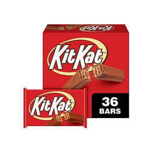 Barras de Chocolate Kitkat Chunky Brown Saludables, Alta Calidad, Sabor Dulce, Paquete a Granel, Venta al por Mayor - Product Image 5