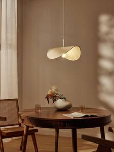 Open Shade Metal <b>Hanging</b> Lamp Providing Bright Illumination And <b>Decorative</b> Industrial <b>Ceiling</b> Look - Product Image 3