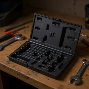 Estuche de Herramientas de Plástico Gedore KL-0124-4390 - Product Image 3