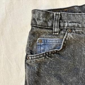 Prix pas cher hiver chaud lavage à l'acide Shorts 2025 sur mesure lavage à l'acide maille Shorts produit d'hiver - Product Image 5