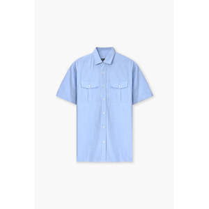 2 PCS Conjuntos de camisa para hombres Traje elegante para un estilo perfecto - Product Image 2