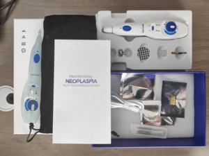 Meistverkaufter Professioneller OEM/ODM NEOplasma-Stift für Gewerbliche & Heimanwendung Augenlidstraffung Fibroblast - Product Image 4