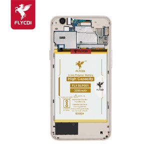 Flycdi 3390mAh <span class=keywords><strong>แบ</strong></span><span class=keywords><strong>ต</strong></span>เตอรี่โทรศัพท์มือถือ BLP601 0รอบสำหรับ A59 OPPO A53<span class=keywords><strong>แบ</strong></span><span class=keywords><strong>ต</strong></span>เตอรี่โทรศัพท์ <span class=keywords><strong>F1S</strong></span> - Product Image 3