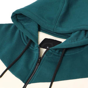 Ensemble de survêtement pour homme, décontracté, coupe Slim, personnalisé, à vendre - Product Image 5