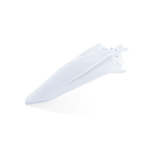 Parafango Posteriore Acerbis per KTM, Costruzione in Plastica Resistente - Product Image 1