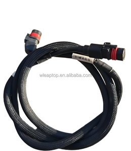 V50 V50 PRO P100 P100 Pro Metal <b>Drone</b> Spraying Line System Connection Cable Agricultural Sprayer Repair Spare Parts - Product Image 3