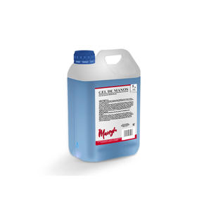 Gel pour les mains Manyla TAC 5 kg, nettoyage professionnel, B2B - Product Image 1
