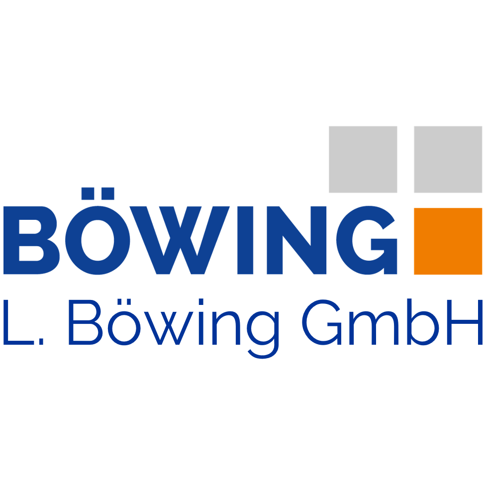 L. Böwing GmbH logo
