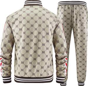 Sudaderas con cremallera para hombre Precio mínimo Sudaderas con cremallera para hombre En stock Sudaderas con cremallera para hombre de alta calidad Sudaderas con cremallera para hombre - Product Image 2