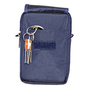 Sac à dos tactique avec ceinture, sac de rangement bandoulière - Couleurs assorties - Product Image 3