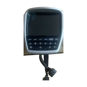 Monitor de Conjunto de Instrumentos 21K6-41501 21K6-41502 de Venta Caliente para HX360/380, HX300HD/340HD, HX225S/300S/330S/340S/480S/520S - Product Image 1