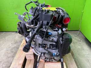 เครื่องยนต์ซูบารุ อิมเพรสซ่า WRX STi EJ257 ครบชุด พร้อมเทอร์โบ มือสอง - Product Image 3
